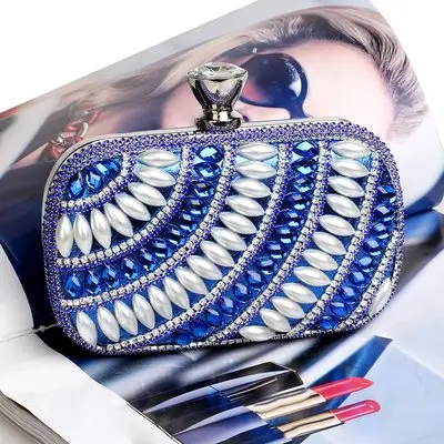 clutch evening bag
