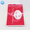 cheap repeatable fanci ziplock bag