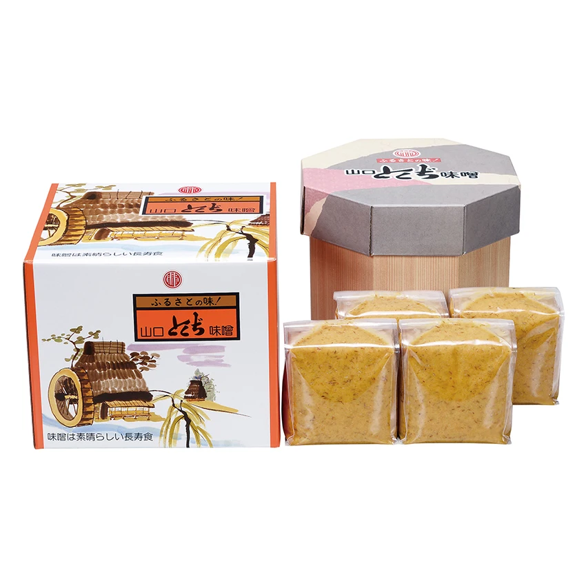 
Japan manufacture seafood hot pot condiments and sauce miso ramen 