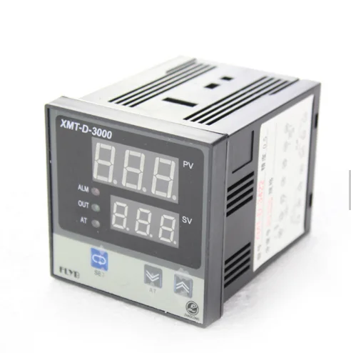 digital temperature controller factory for temperature compensation-6