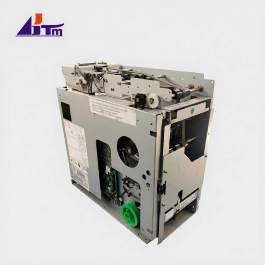 ATM Spare Parts Crypto KD03236-B053 KD03236-C003 KD03234-C038