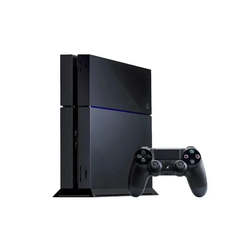 Original 85-95% New PS4S Flip Version System PRO Host Slim VR