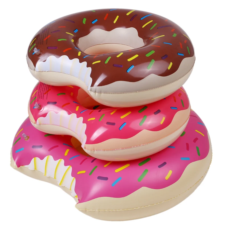 donut swim