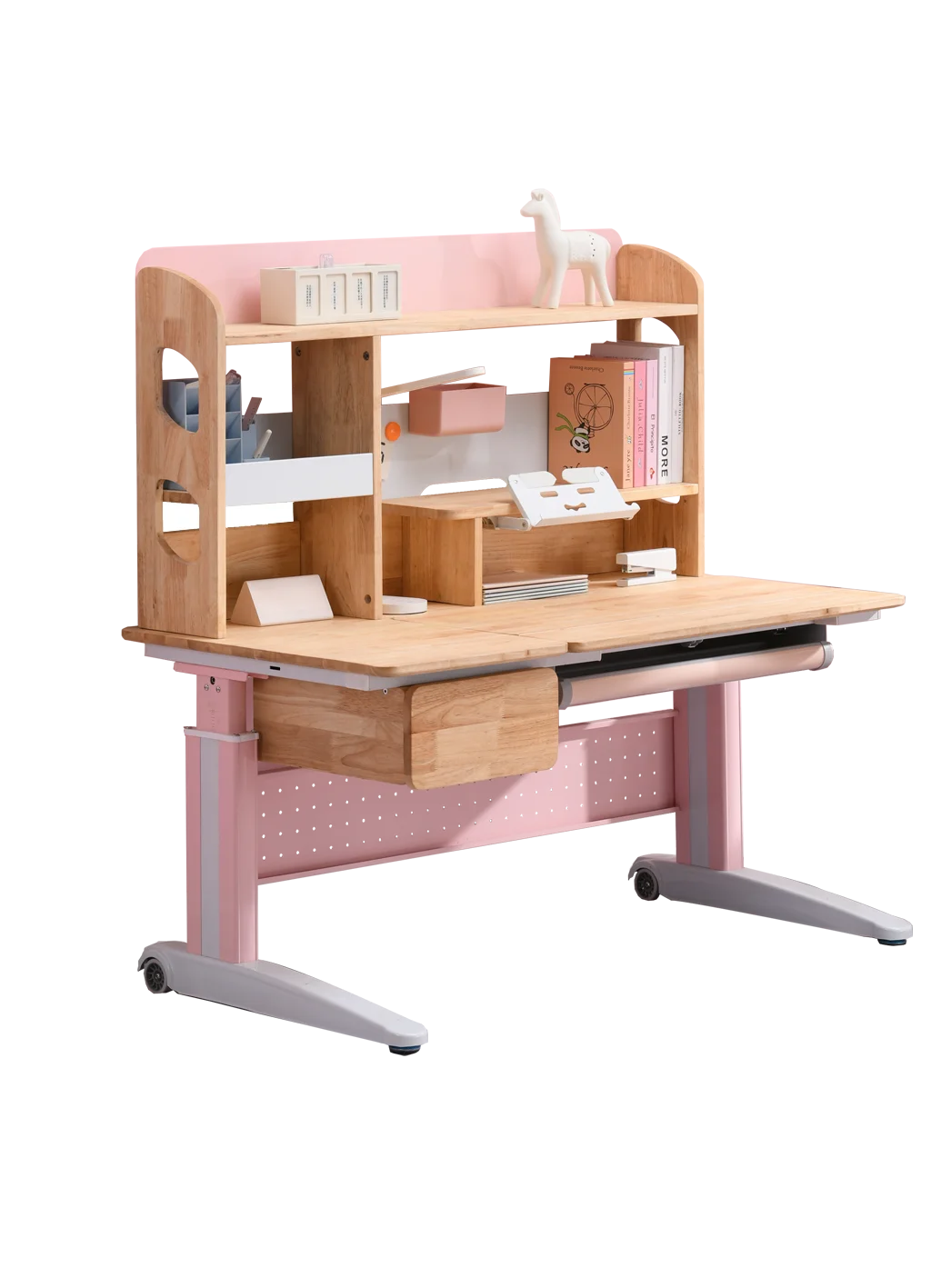 Wholesales Kids Study Desk For Study Table For Children To Study Oem