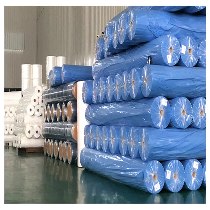 OEM quality disposable tablecloth non-woven fabric can be customized