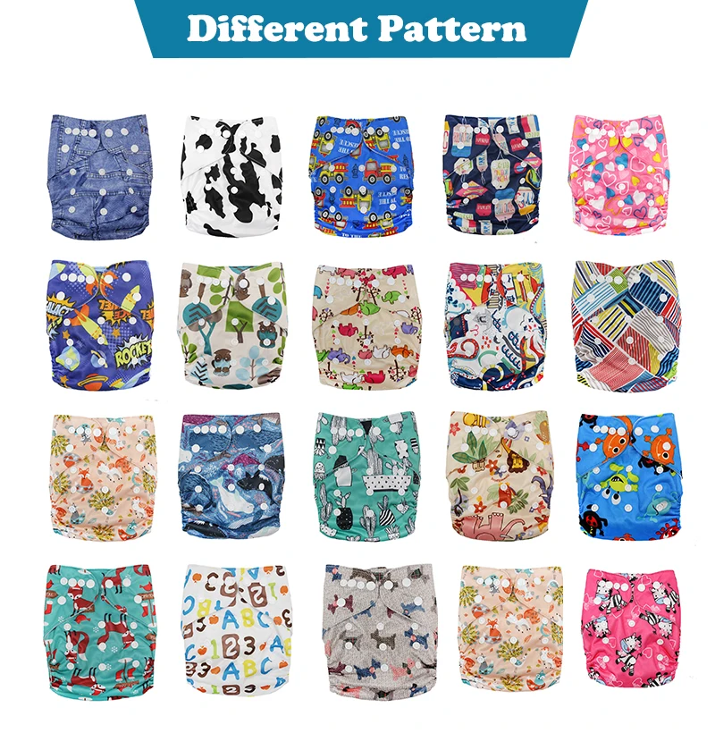 High Quality Large Size Birdseye Eco Washing Reusable Bamboo Charcoal