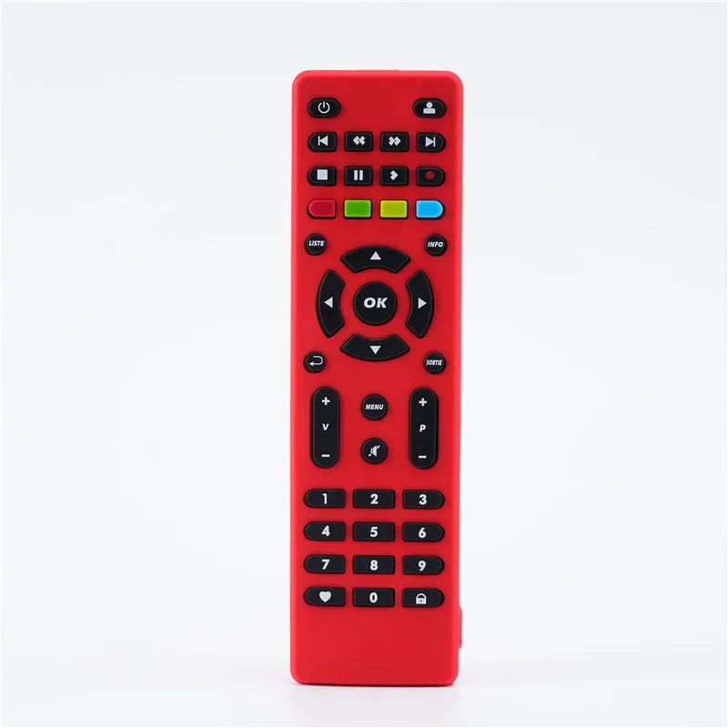How to Use a Canal TV Remote Control – Practical Setup Guide