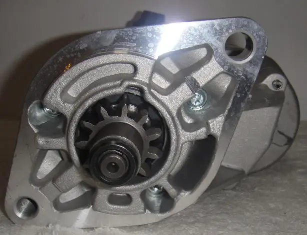 toyota automatic starter cost