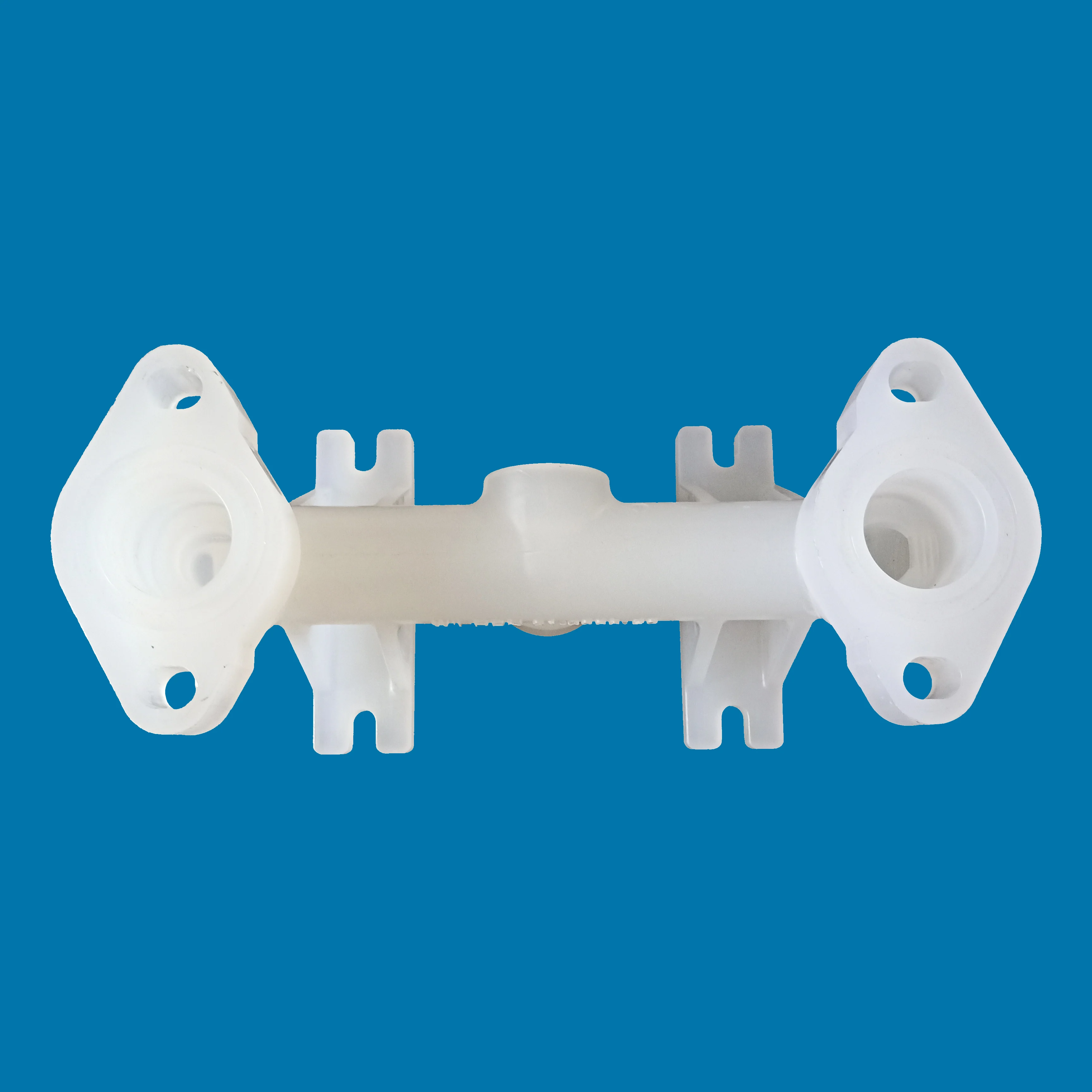 CF01-5095-20 Inlet manifold manufacture