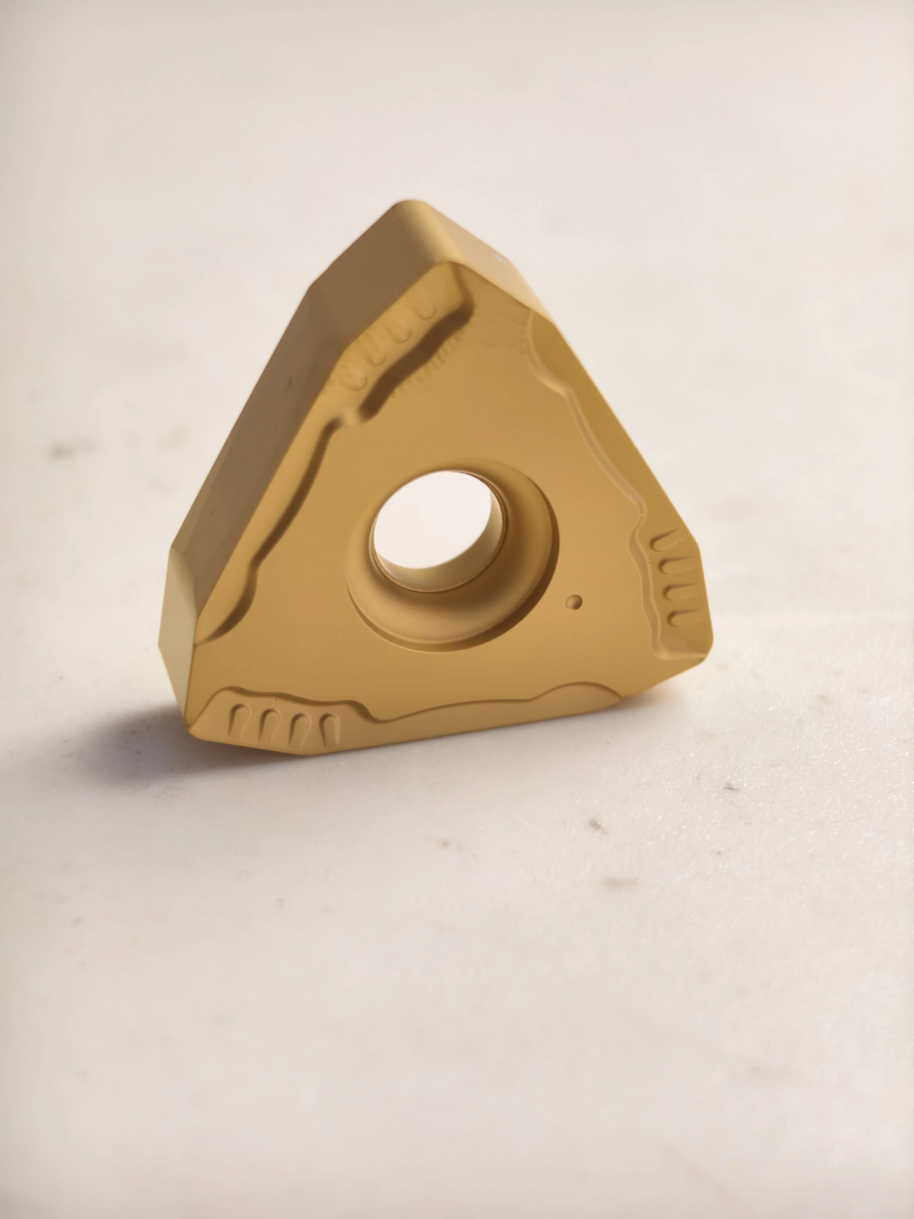 Cemented Carbide Insert TNMX2208L R-WPM for Heavy Duty Turning Stainless Steel & Alloy Steel Centerless Lathe Peeling Insert