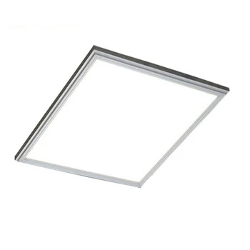 36w 48w Recessed Square Smart Led Downlight  Frame  Ceiling  600*600 Panel Light