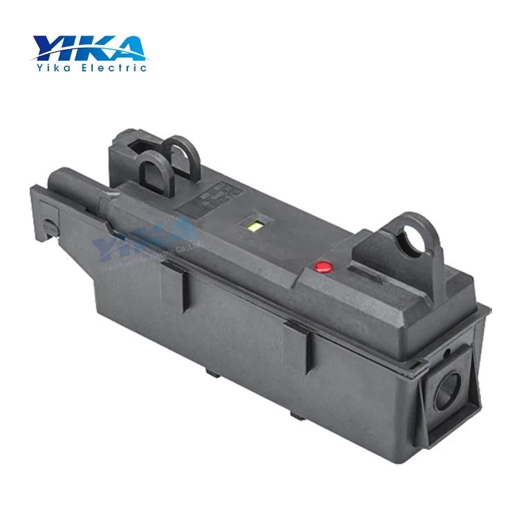 Yika Apdm400 400 Amp Fuse Holder 400a Fuseswitch Disconnector