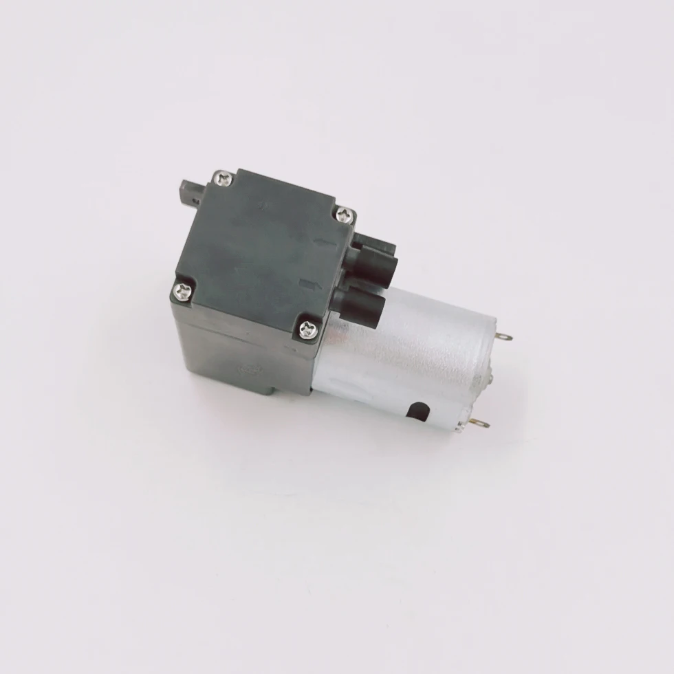 Voltage: 12V Pump 150Kpa Pressure 6v DC Air Pump Electric Brush Diaphragm 6v DC Air Pump Voltage: 12V Pump 150Kpa Pressure 6v DC Air Pump Electric Brush Diaphragm 6v DC Air Pump