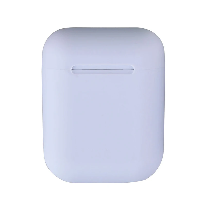 Macaron Headphone Inpods 12 Matte Sport Hifi Wireless Earphone Hot Sale V5.0 Earbuds - ANKUX.COM