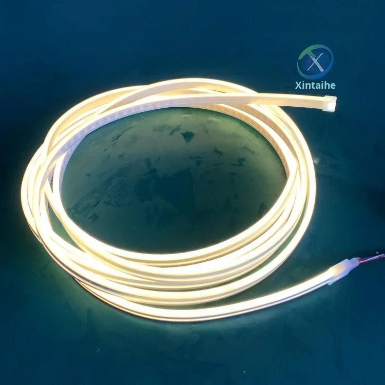 product soft light led tv strip 4mm 6mm wide round semi circular 13mm 5v ultra thin waterproof light strip-16