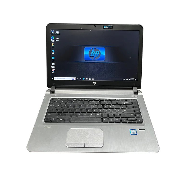 Wholesale Refurbishment Of Second-hand Laptops 440 G3 I7-6th 8gb 256gb ...