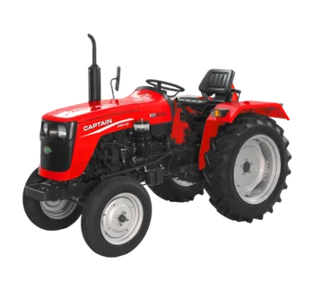 massey ferguson electric toy tractor