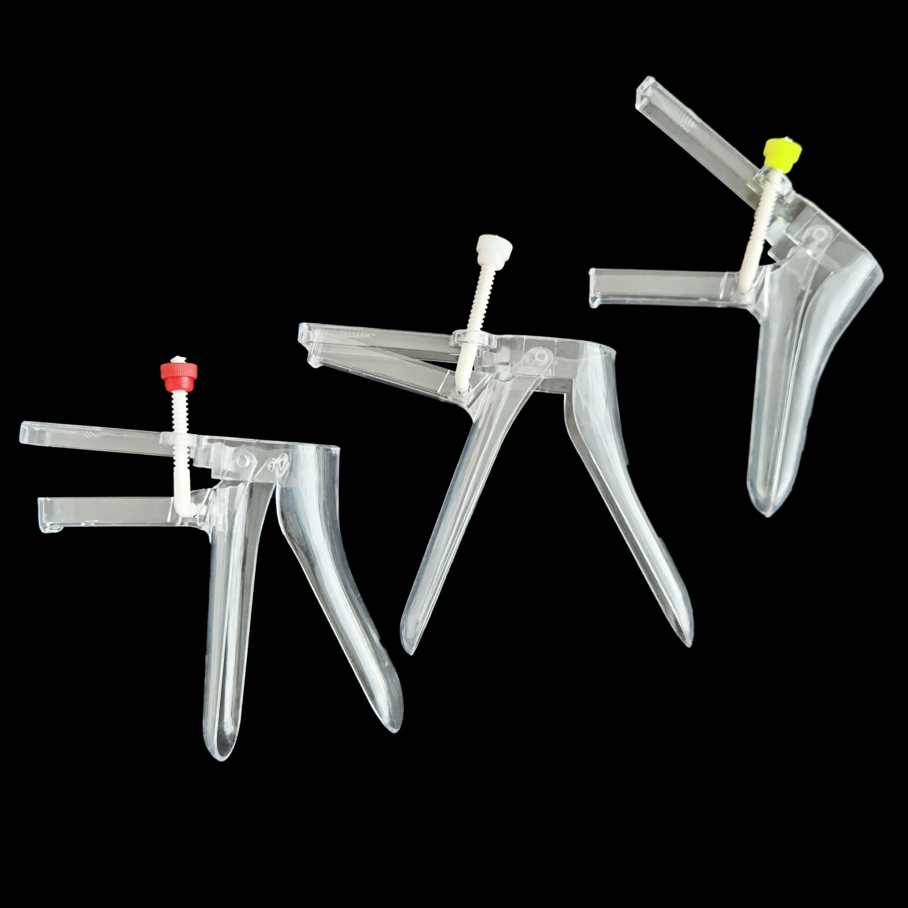 Disposable Hospital Medical Gynecology Disease Vaginal Speculum Buy Vaginal Speculum 9702