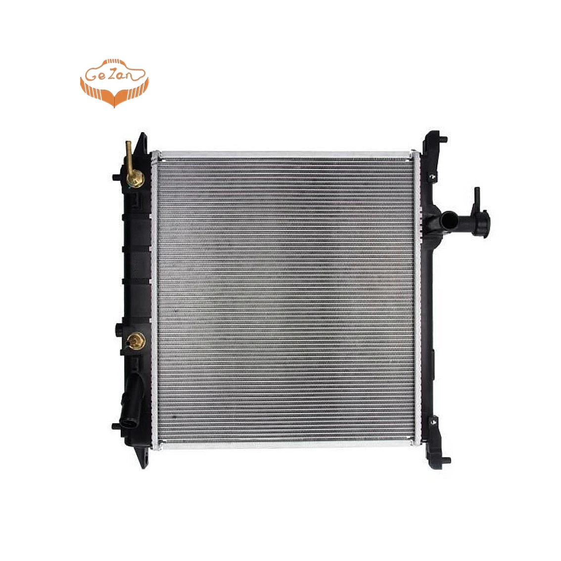 マーチ NK13 ラジエーター 12X FOUR 4WD 21410-1HJ0A QX1 Auto Engine Cooling Radiator 214101hj0a for Nissan March