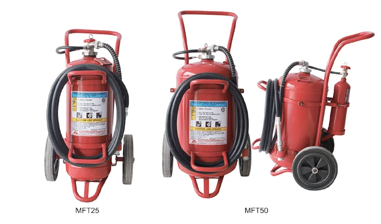 abc dry power fire extinguisher