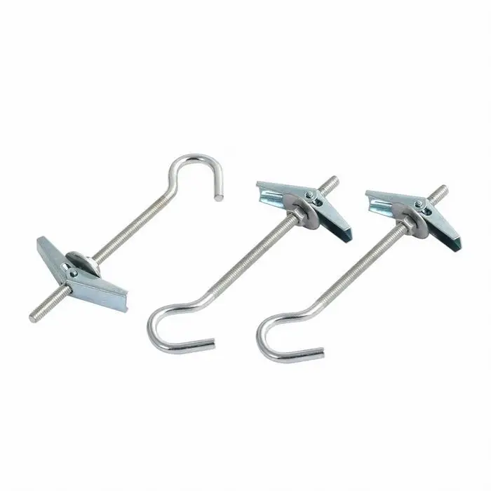 Cheap Spring Toggle Anchor With Eye Bolt Stainless Steel Anchor Buy
