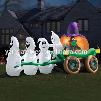 Inflatable Garden Decorations Halloween Inflatables , Buy Halloween Inflatables,Inflatable Garden Decorations,Garden Decorations Halloween Product on