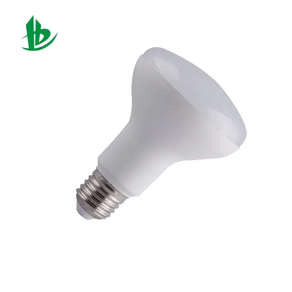 R50 R63 R80 mushroom shape e14 e27 led lighting bulbs for inddor lighting