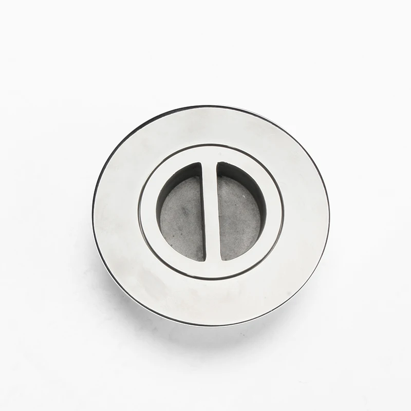 vacuum fitting stainless steel swimming pool suction nozzle with