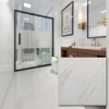 Ceramic floor tile 60x60 white,best tiles kitchen floor,price of floor tile