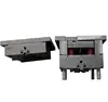 Aluminum Die Cast Mould Making Die Cutting Mould Mold Making