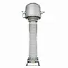 Competitive price SF6 gas insulated 226kv current transformer 4005