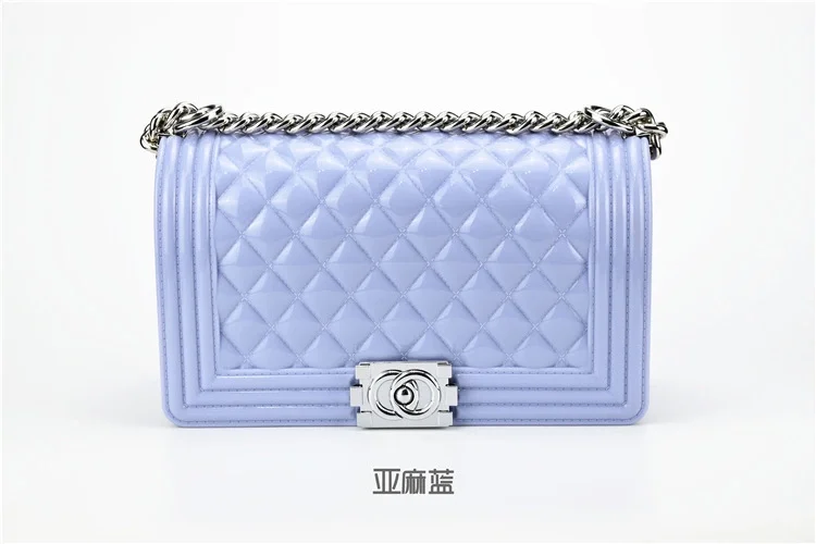 bag ladies shoulder