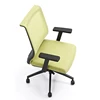 Exquisite Technical Design Cheap Meeting Office Chairs Ergonomic Office Chair For Manager And Staff