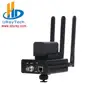 H.265 HEVC/H.264 AVC 4G LTE SDI Video Encoder for live Broadcast on Youtube support RTMP