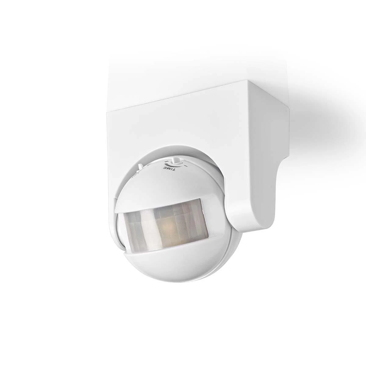 ES-P06 180 degree Wall Mounted Detetion Distance 12M IP44 Infrared Motion Sensor detector