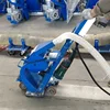 CE /ISO approved factory price China aspalt small floor sanding shot blast machines for sale