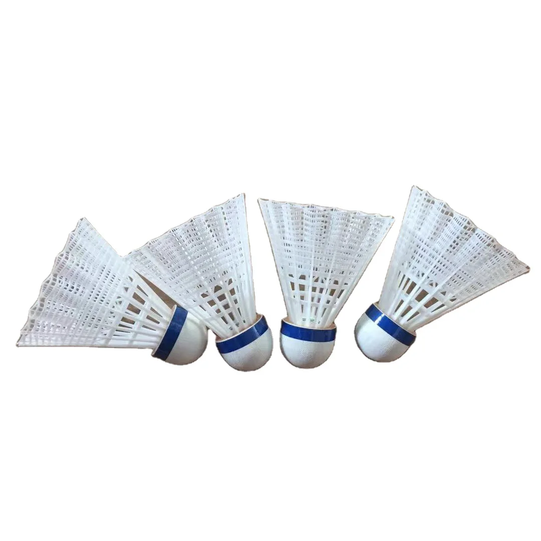 Badminton Shuttlecocks Badminton Birdies Nylon Badminton Ball Buy