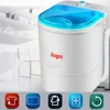 2019 Popular 4.5KG Mini Washing Machine For Washer With Dryer