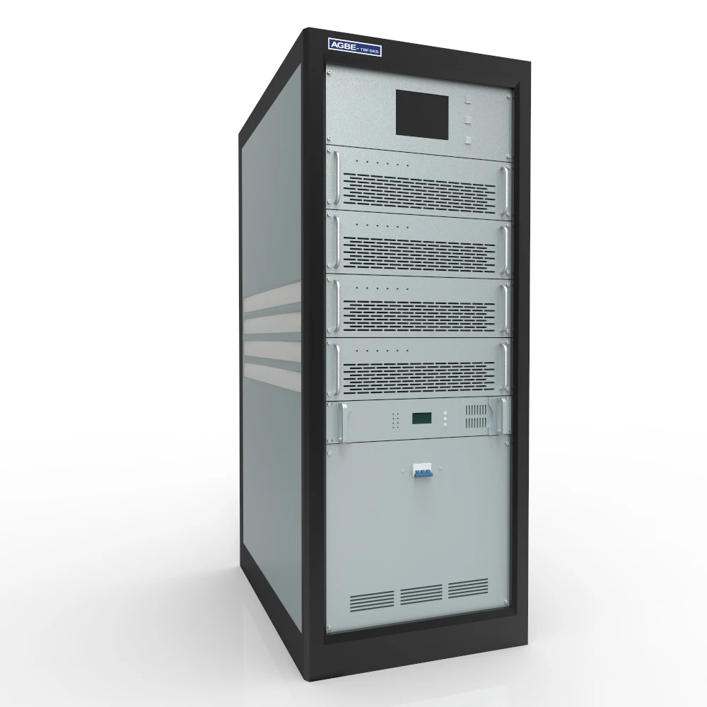 5kw Long Range Fm Transmitter Radio Station Equipment 5000w Fm Broadcast Transmitter For Tv