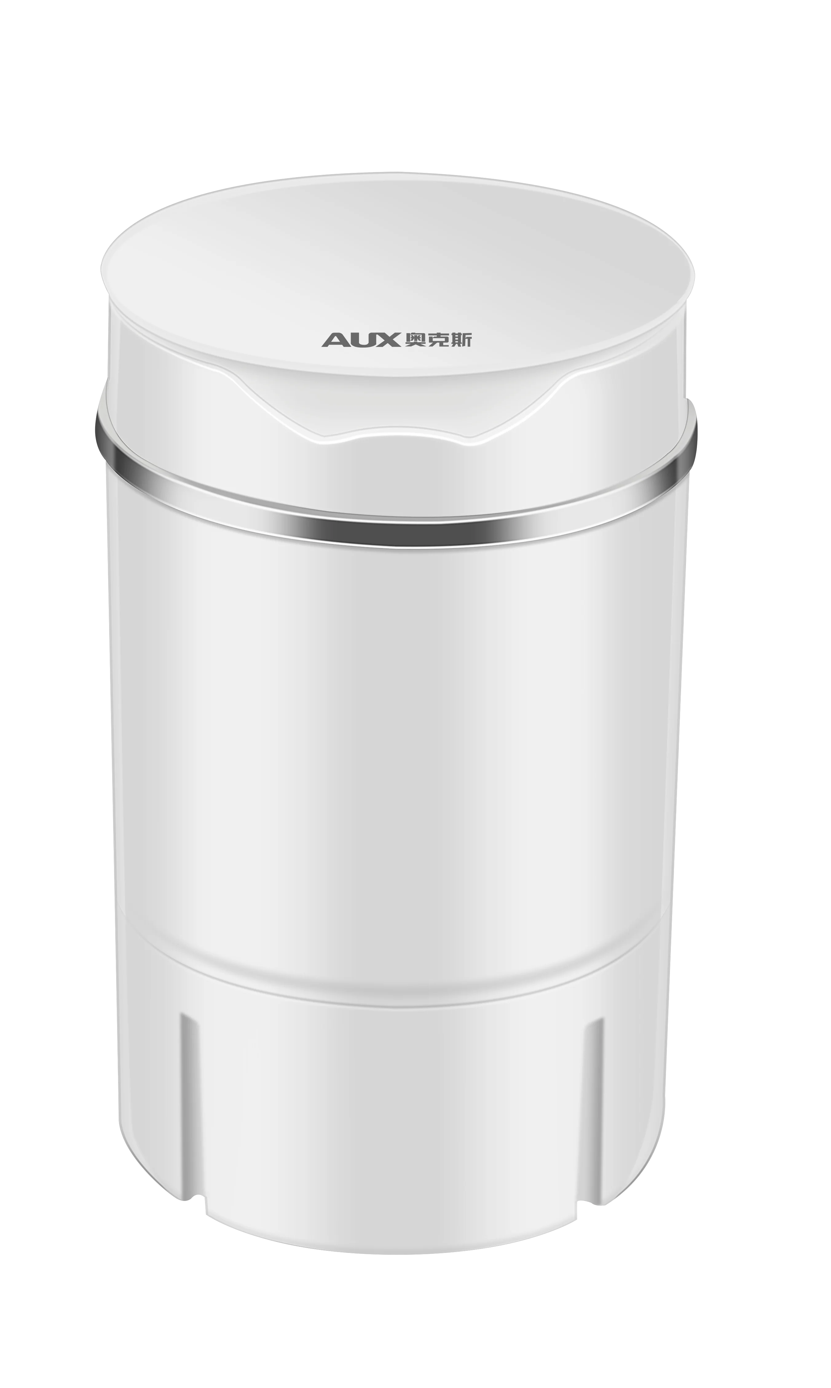 Mini Portable Household Wash Clothes Plastic Laundry With Shoes Top