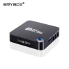 EM95 MAX S905X2 4K 4GB 64GB Dual band wifi android tv box Amlogic S905X2 Quad Core ARM Cortex A53 @2GHz