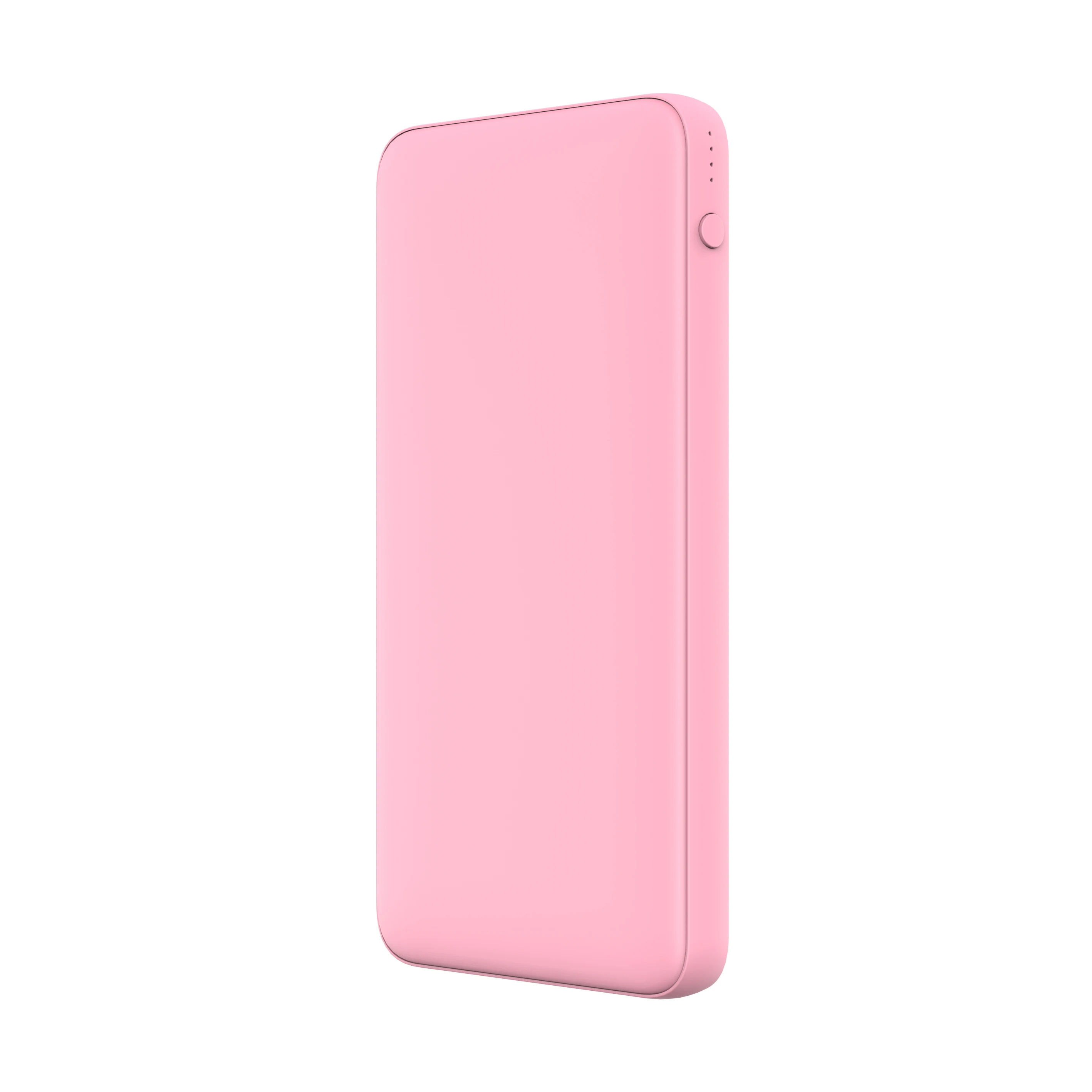 mini portable charger dual output 10000mAh for IOS Android Custom LOGO - ANKUX.COM