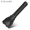 Ultra Bright Convoy L6 3800LM C-ree XHP70 N4 1C 26650 LED Tactical Flashlight Searchlight Camping Flashlight 6000-6500K