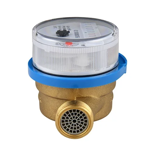DN15- DN40 diesel mechanical flow meter with mbus or vortex for household - ANKUX.COM