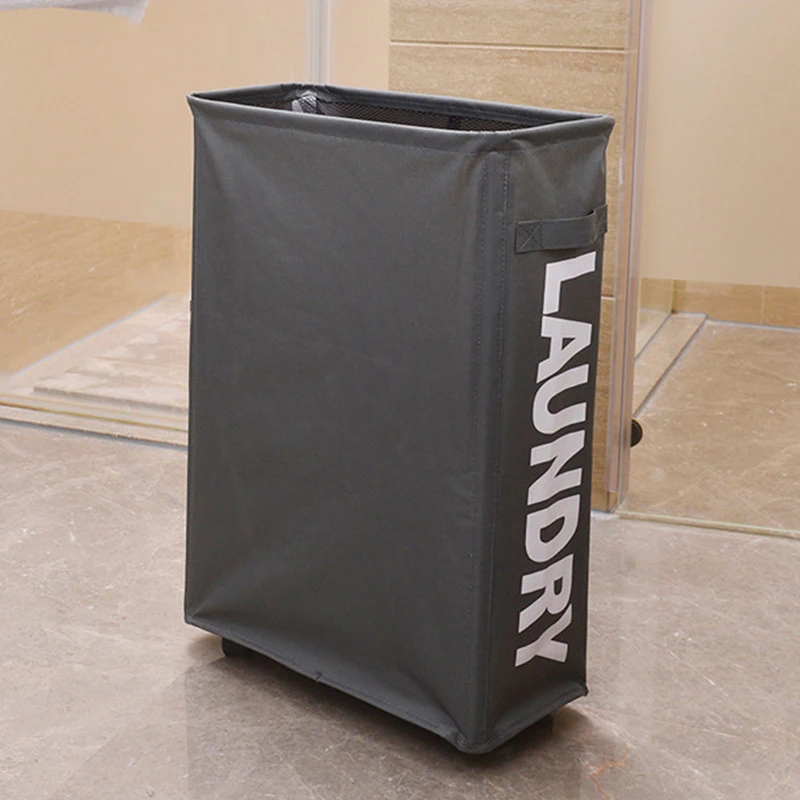 Feiyou Neue Amazon Heißer Verkauf 2020 Wäsche Taschen Körbe Aluminium