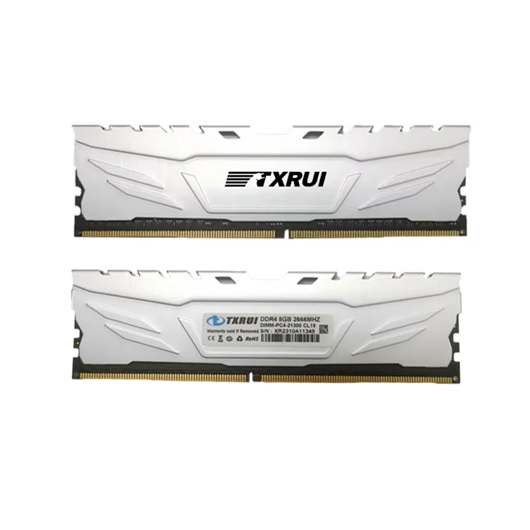 Chinese RAM Guide: How to Evaluate CXMT & Other Domestic Memory