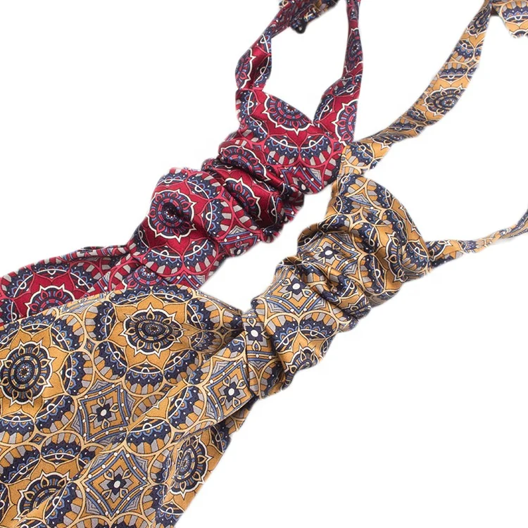 High Fashion Brand Ascot