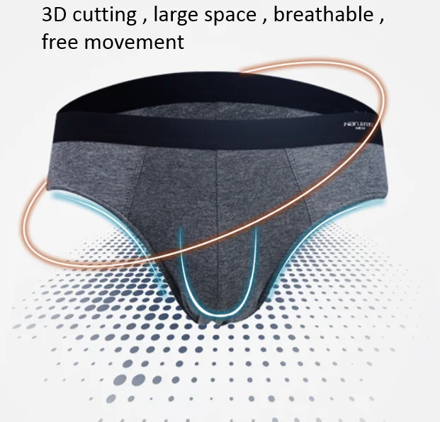 v shape man underwear