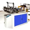 2019 Ruian HUARUI CE Certified High Output Computer Hot Sealing Cold Cutting Bag Maker