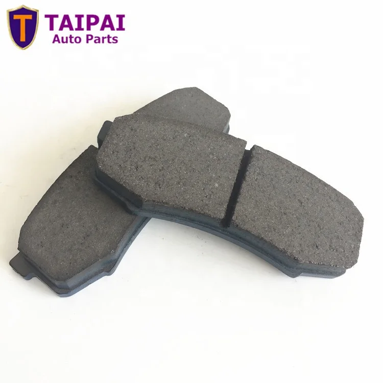 Ceramic Brake Pads For Lexus Gx460 0446660140 D2090 Buy Brake Pads